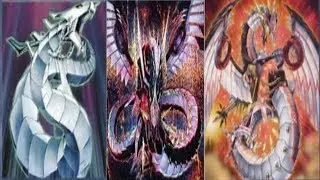 LEGENDARY DRAGONS DECK - ZANE'S DECK