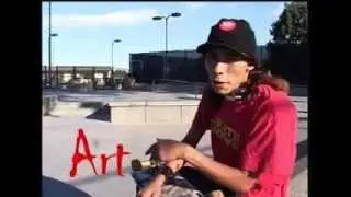 BAY AREA SKATEPARKS - SICK SKATEBOARDING DOCUMENTARY