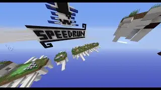 Jumpworld Speedrun | 1:28