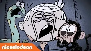 The Loud House | A NICEMARE ON LINCOLN&rsquo;S STREET