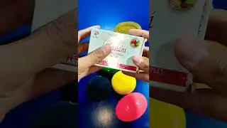 wow classic asmr international Unboxing Soap ASMR opening international Unboxing