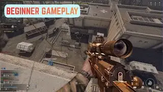DAY 56: COD WARZONE BEGINNER GAMEPLAY | DISCOVERING HIDDEN SECRETS (NO TALK NO COMMENTARY)