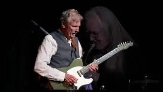 Charlie DeChant and the Kings - Wind Band