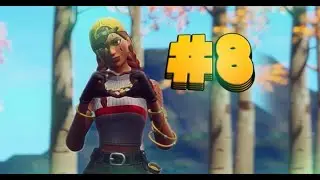 Suede! RazGod Highlight #8