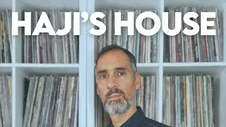 Haji's House - Episode 2 - Lev Guest Mix