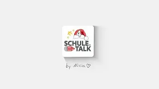 4 | Mittelstufe, Auswendig lernen, Lücken aufholen | schule.talk mit Gelareh