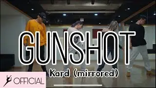 Kard - ShotGun (mirrored)