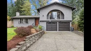 Renton Homes for Rent 3BR/2.5BA by Renton Property Management
