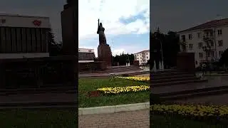 #Плошадь_Марии#Нальчик #live#shorts #video #viral #games #news
