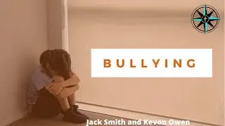 Kevon Owen Christian Counseling Clinical Psychotherapy - Bullying