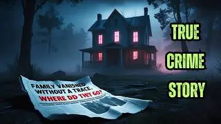 The Family That Vanished: A True Crime Mystery