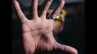 Shark Breach - Superhero (Music Video)