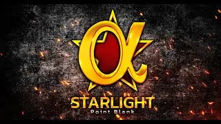 (Highlight PB-KLAHAN) #15 Starlight By. Sevensix
