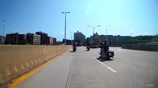 2017 Andiamo Run GWB