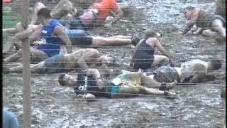 Tri State Spartan Race  Mountain Creek 2012