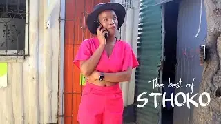 BEST OF STHOKO: Love Triangle, Love Advices, Cheating and break ups.... featuring @Ushuniwokiss