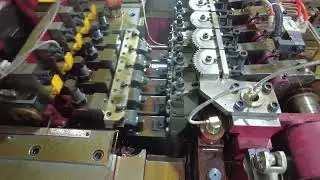 Like ASMR?#screw #fasteners #bolt #fastener #factory #machine #automobile #tips #screwfactory #asmr 
