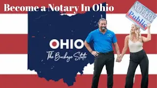 Start Earning Now! Become an Ohio Notary Public Loan Signing Agent