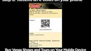 VEGAS.com - The Mobile Concierge and Box Office