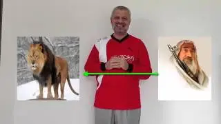 الحقيقة والمجاز الاستاذ معد أحمد خالد