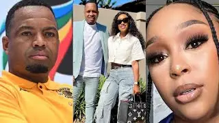 Itumeleng Khune Has Had ENOUGH With Minnie Dlamini Mentioning Him‼️