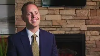 Doctor Jake Williams Talks about Dental Implants