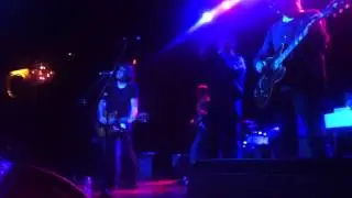 The Brian Jonestown Massacre Live - The Clouds Are Lies at Royale Boston-12