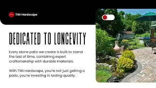 Stone Patio Design & Installation Atlanta | TWI Hardscape &ndash; Residential & Commercial Outdoor Spaces