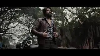 post shape address ki vajah se nahin landmark ki vajah se aata hai_KGF movie scene Hindi dialogue#kg