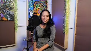 Ku B'ri Yang Terbaik - Sidney Mohede | Cover by DWP