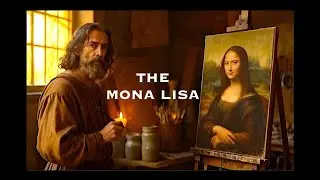 Leonardo da Vinci Painting The Mona Lisa Art History 1503 1506