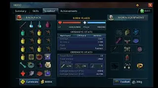 Using Wand Of The Praesul & Imperium Core @ Arch Glacor With All (5) Mechanics On - Runescape 3
