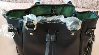 DOONEYand BOURKE BUCKLEY BAG