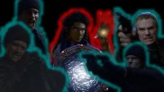 Stargate SG-1 01x21 