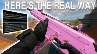 How to Find Your PERFECT Sensitivity in Warzone (Console + PC) | COD: Warzone 3 Vondel