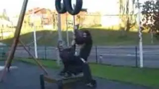 KL&Auml;GG
