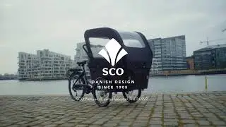 SCO ladcykel