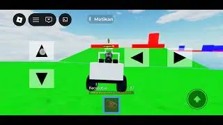 #roblox  main tower laser racing tolong gyus Batung owner ny GK masak ko