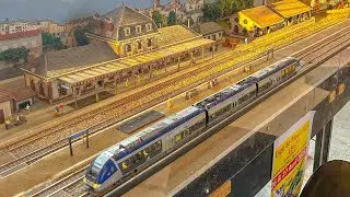 Résumé Exposition Puymirol Novembre 2024