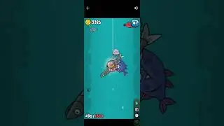 Offline Games crazy fishing