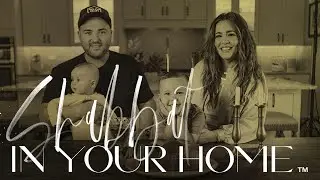 Shabbat in the Nations | Nathan Wilbur | Shabbat in Your Home