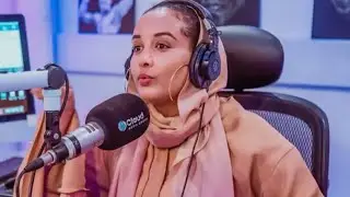 Ukweli wa DJ FETTY Mtangazaji wa CLOUDS FM kusimamishwa Kazi/ Maswali Tata, siri ni Upi?