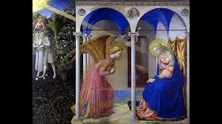 Philip Martin : Beato Angelico (1990)