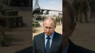 ❗️Россия выводит войска / Путин потерял ещё одну базу в Сирии #nexta #новости #украина