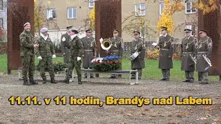 11. 11. v 11 hodin