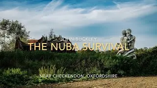 The Nuba Survival | John Buckley