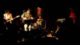 Shinyribs - Tub Gut Stomp And The Red Eyed Sole - 2010