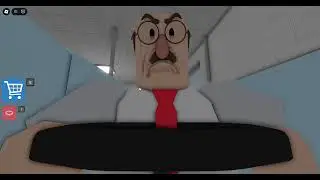 We are escaping this weird school! | Great School Breakout  | Roblox
