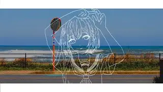 唯 / るら feat.初音ミク 【オリジナル曲】