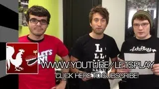 Let's Play Wednesday! | Rooster Teeth